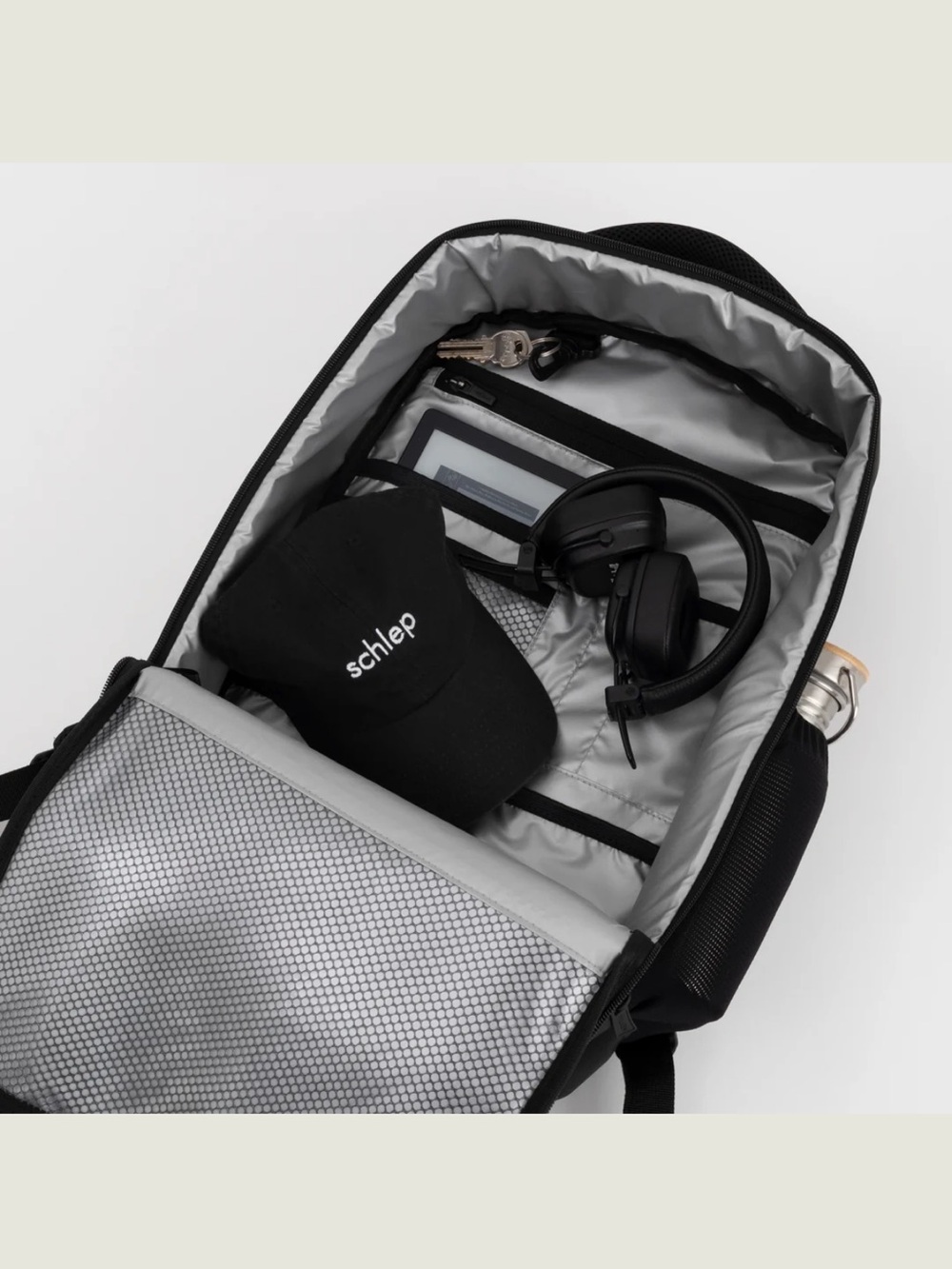 Hulken Backpack - Picture 6 of 9